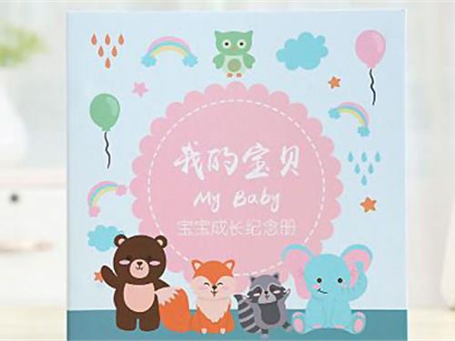毕业纪念册专业定制 幼儿园 小学 初中等 精装毕