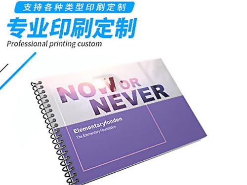 大学生简约笔记本 办公商务螺旋订记事本 环保创